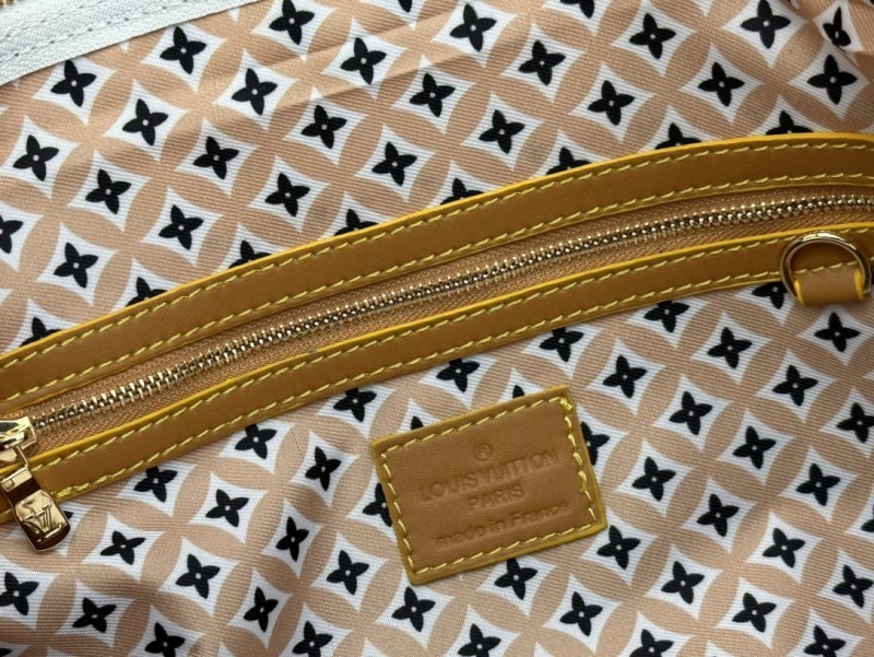 LV Travel Bags